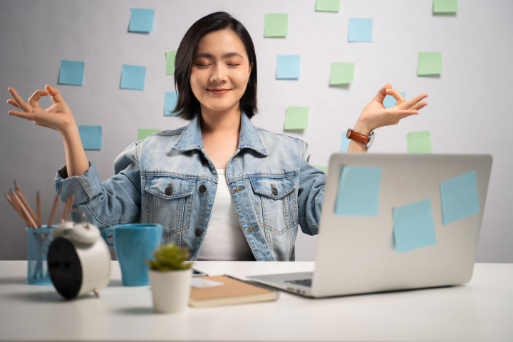 Membangun Kebiasaan Positif untuk Menjaga Kesehatan Mental