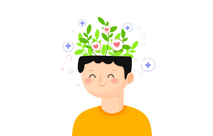 Mengenal Self-Compassion: Seni Bersikap Baik kepada Diri Sendiri di Tengah Tekanan Hidup